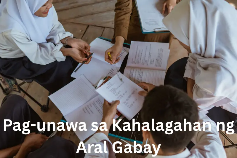 Pag-unawa sa Kahalagahan ng Aral Gabay