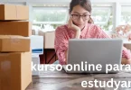 kurso online para sa estudyante