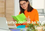 kurso online sa english learning
