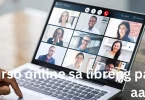 kurso online sa libreng pag-aaral