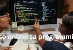 kurso online sa programming