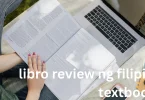libro review ng filipino textbooks