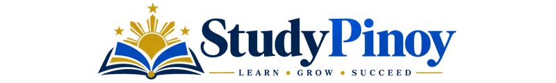 Study Pinoy