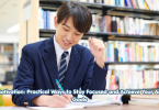 study motivation practical ways to stay focused and achieve your academic goals